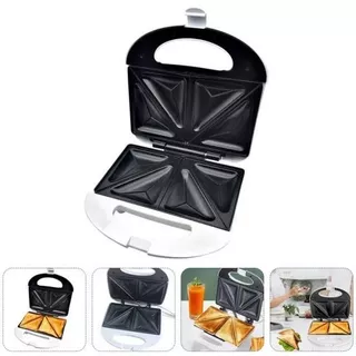 Sanduicheira Chapa Misto Quente DN-1725