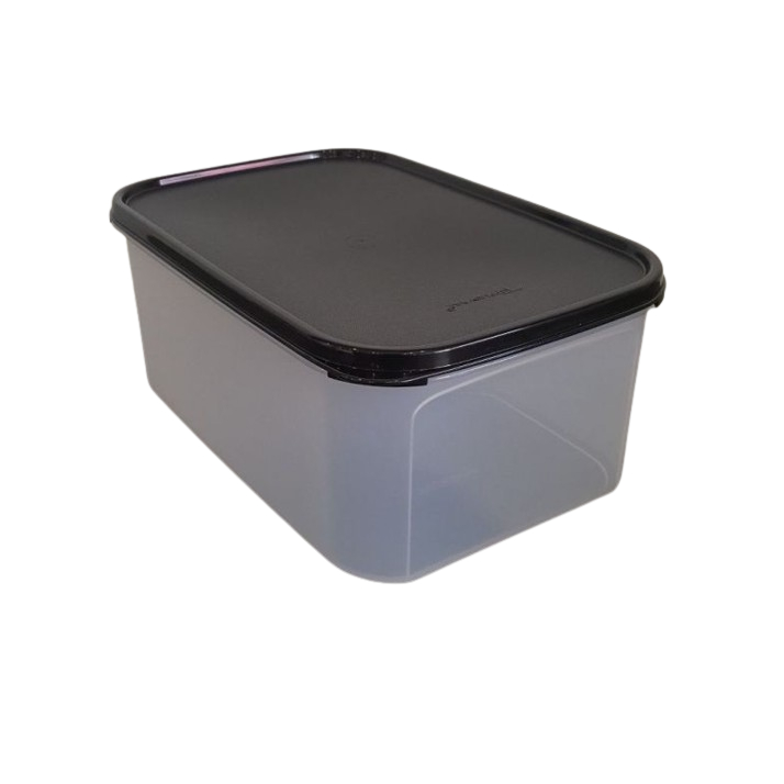 TUPPERWARE MODULAR RETANGULAR 4,3 LITROS | Shopee Brasil