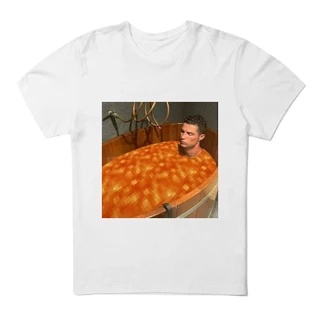 Camiseta Cristiano Ronaldo CR7