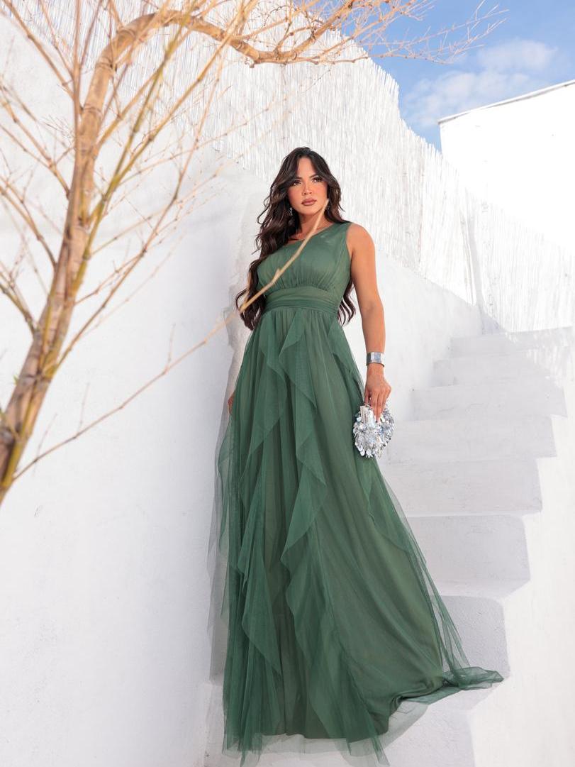 Vestido Madrinha Casamento de Dia na Black Friday 2025 | BuscaProdutos