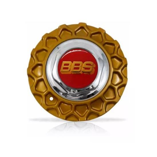 Kit 02 Calota Tampa Miolo Central Roda Aro 14 15 17 Bbs Zunky Zk370