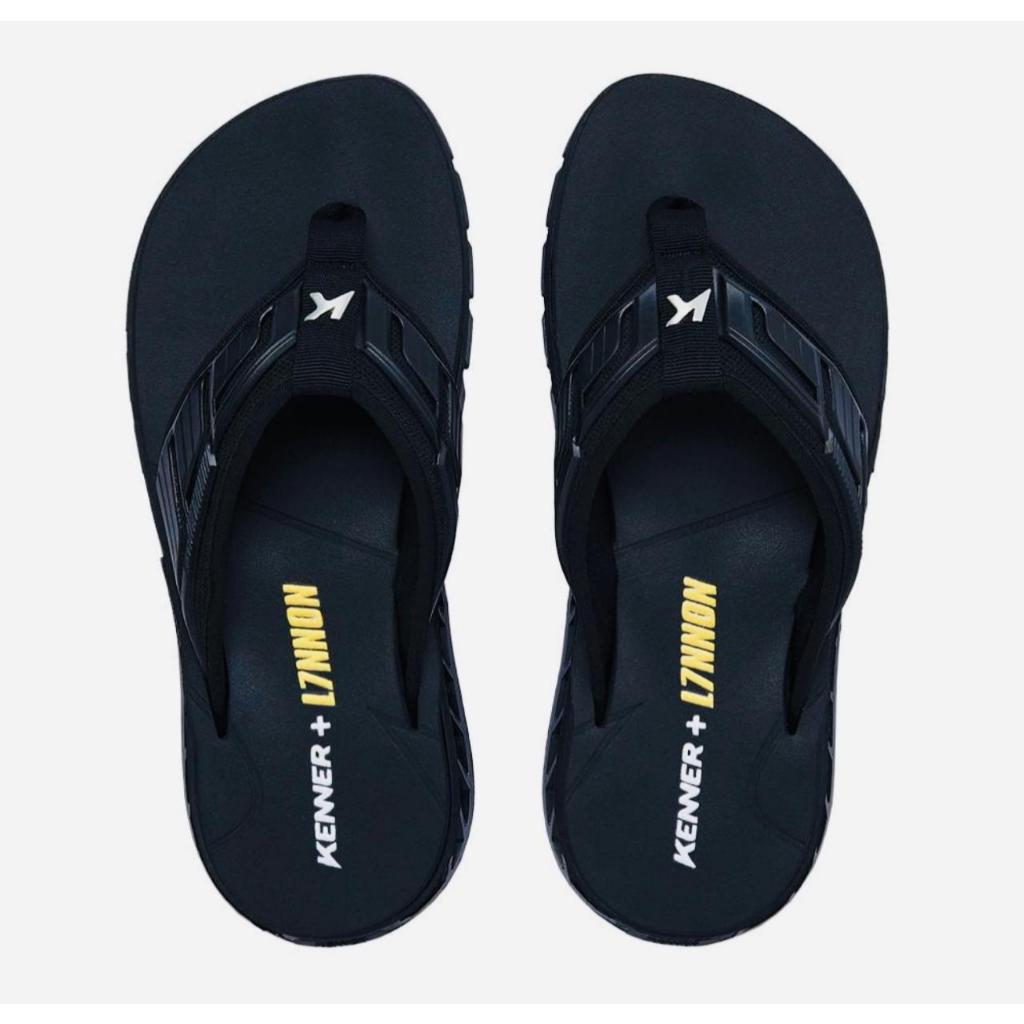 Sandália Masculino Casual Estiloso Urbano L7 Original Confortável