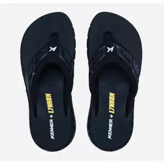 Sandália Masculino Casual Estiloso Urbano L7 Original Confortável