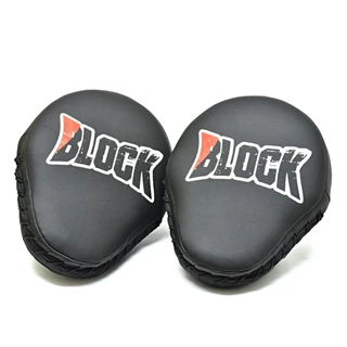 Manopla De Foco Muay Thai