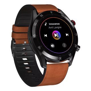 Smartwatch Philco PSW02PM Hit Wear 45mm 1,2” Preto Bluetooth