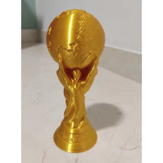 Trofeu Copa do Mundo Réplica