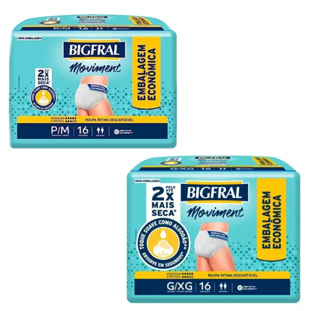 Moviment Fralda na Black Friday 2025 | BuscaProdutos