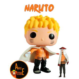 Funko Pop Naruto