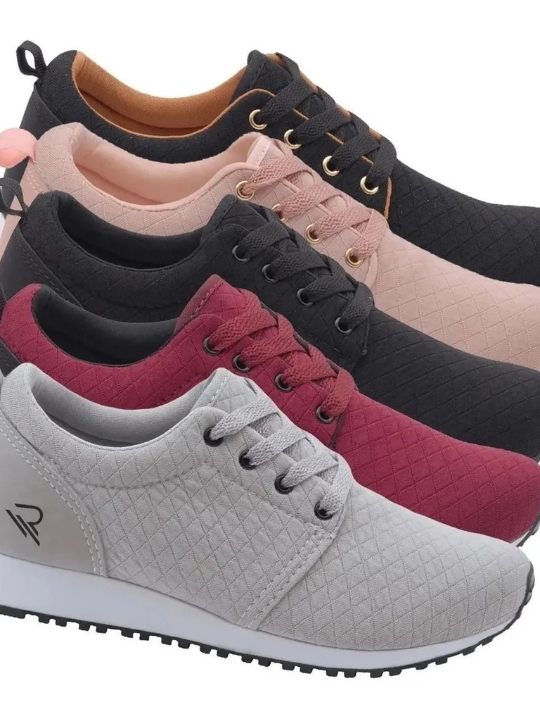 Quem Trabalha Melhor Tenis Confortavel Top 10 Melhores Tênis Para