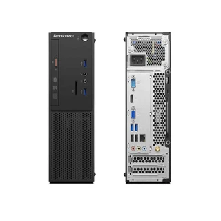 Micro PC LENOVO i5 6ª 08gb de ram + GARANTIA (Microcomputador)