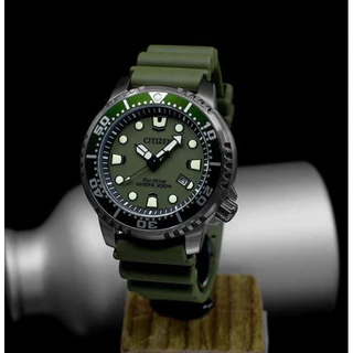 Relogio Masculino Citizen promaster Premium drive, 100% A prova d'água Presente Para homem