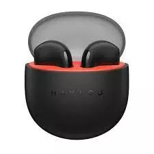 Fone de Ouvido Sem Fio Haylou X1 Bluetooth 5.3