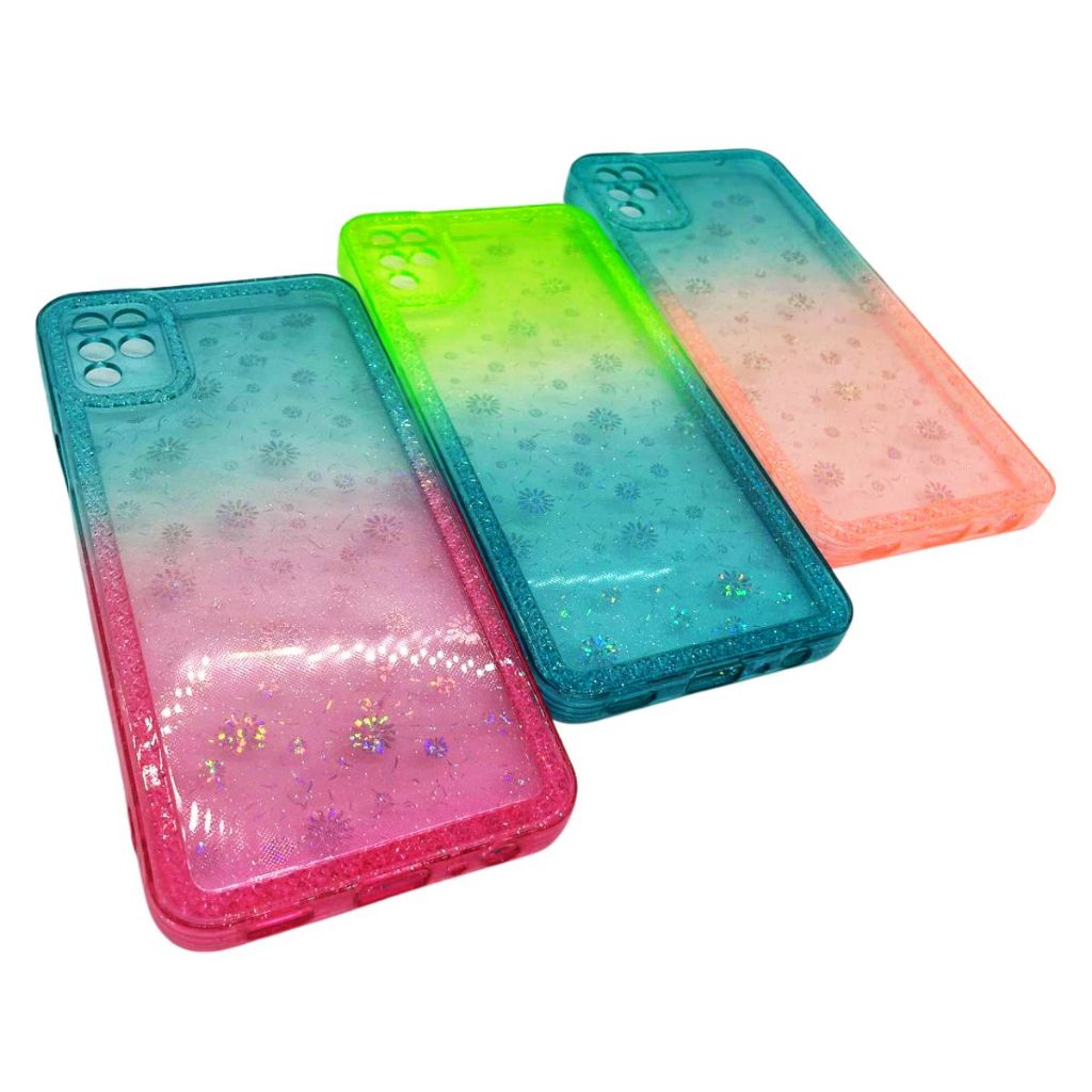 Capa de celular compatível com LG K52 Duo Colors | Shopee Brasil