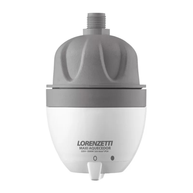 Aquecedor Elétrico Para Pia E Lavatório Maxi Lorenzetti 220V E 110V