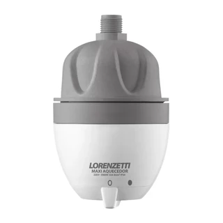 Aquecedor Elétrico Para Pia E Lavatório Maxi Lorenzetti 220V E 110V
