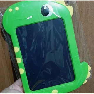 Brinquedo Lousa Mágica Infantil Dinossauro