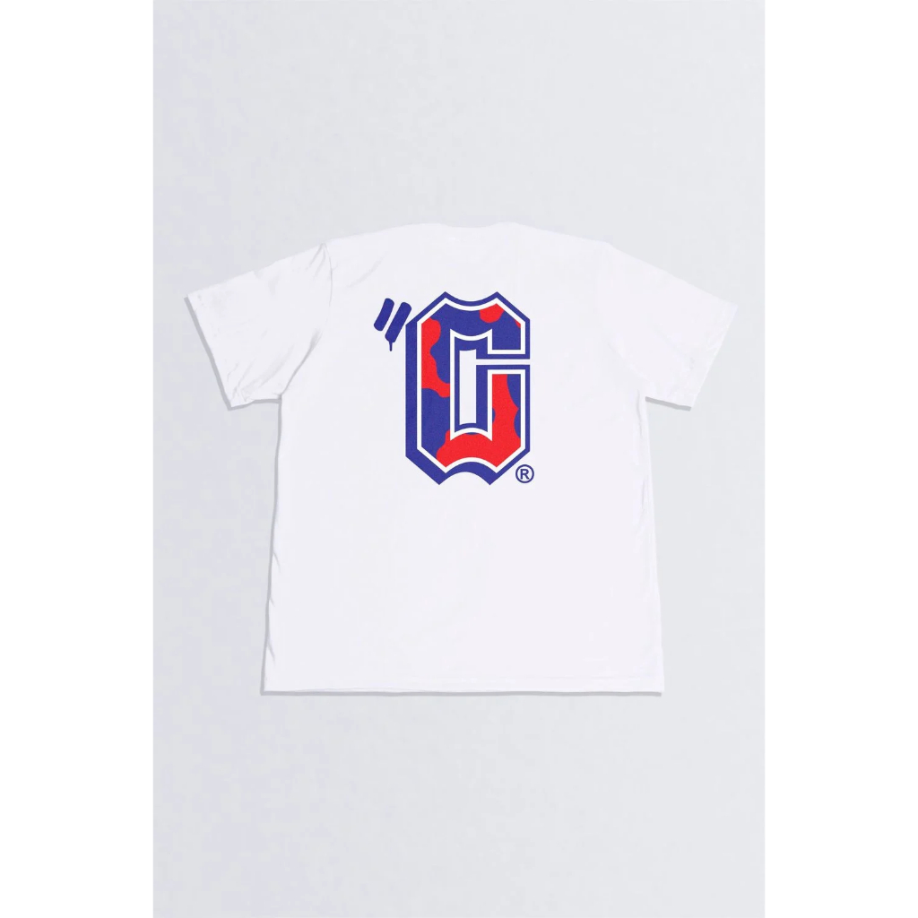 Camiseta Streetwear Masculino - camisa da chronic