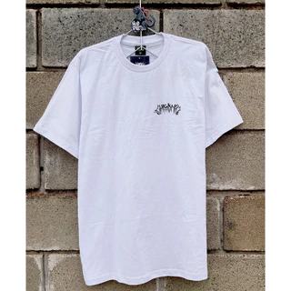 Camiseta Oversized Chronic "NGM GUENTA" - Camisa StreetWear
