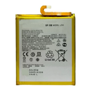 BAT COMPATIVAL G 5G PLUS XT2075-3 (LZ50)