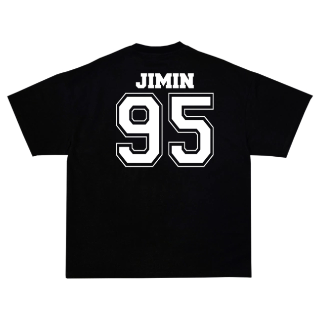 Blusa do Bts do Jimin Masculina em Oferta | Shopee Brasil 2026