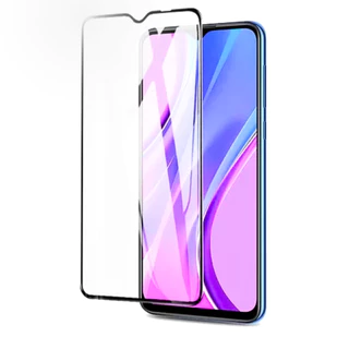 PELÍCULA 3D 9D PARA REDMI XIAOMI 9A / 9C