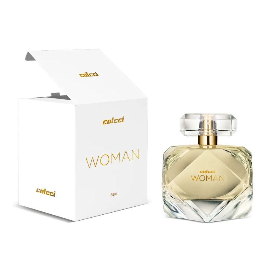 Perfume Colcci Woman 85ml