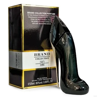 Good Girl Brand Collection Nº126