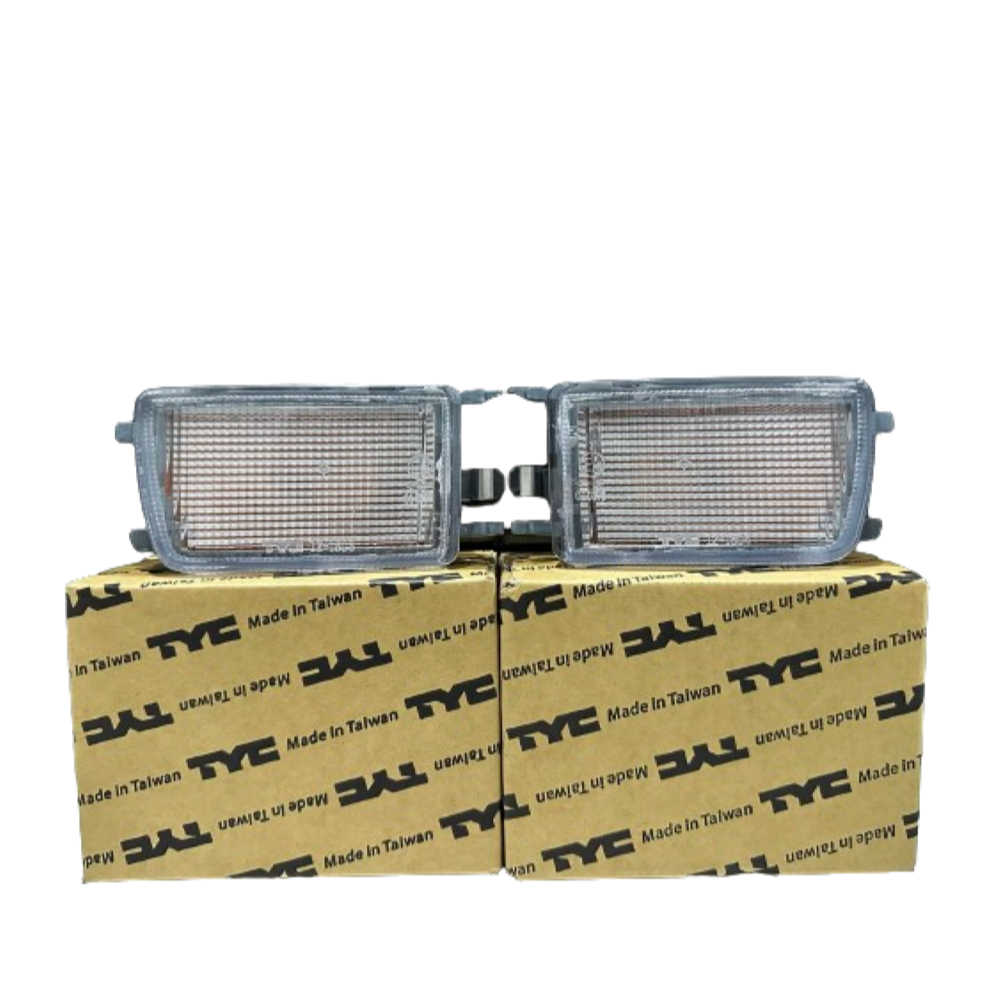 Par Pisca Seta Vw Golf Mk3 Alemão/ Mexicano 94 A 98 crista