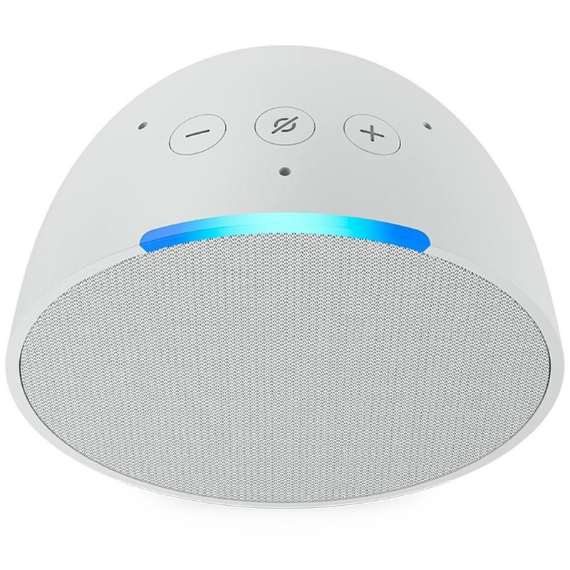 ALEXA ECHO POP -ORIGINAL -LACRADA-COM NOTA FISCAL