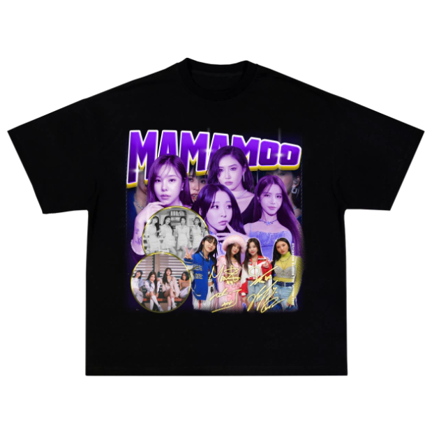 [MAMAMOO] SCRUNCHIE Solar,Moonbyul セット MAMAMOO] SCRUNCHIE Solar,Moonbyul セット MAMAMOO HONG KONG