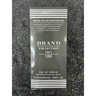 PERFUME BRAND COLLECTION N. 153 MASCULINO