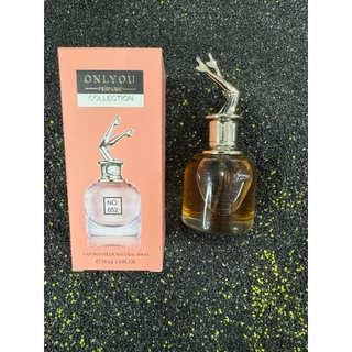 Perfume Brand Collection N852 25ML