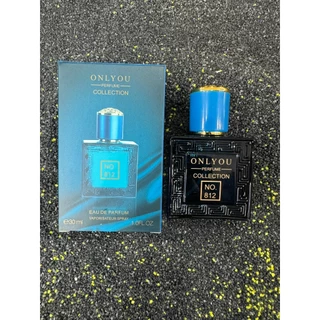 Perfume Brand Collection N812 25ML