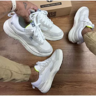 Tênis Masculino Casual Vans Ultraranger Neo Prime Promoção
