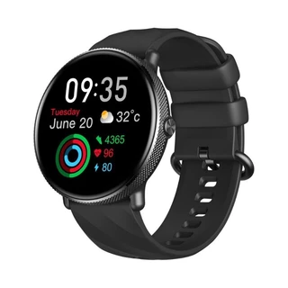 Smartwatch Zeblaze Gtr 3 Pro na Cor Preto