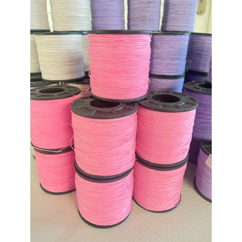 Linha De Pipa 500 Jardas Fio 10