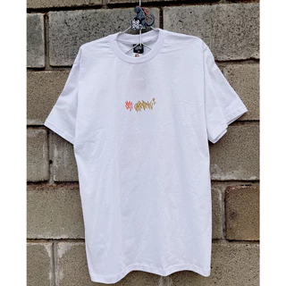 Camiseta Oversized Chronic "011 MARGINAL" - Camisa StreetWear