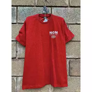 Camiseta Oversized Chronic - Camisa StreetWear