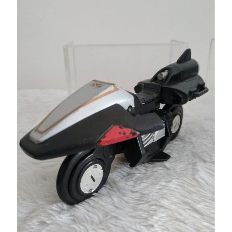 Power Rangers in Space 1997 Moto Planador