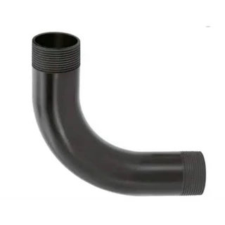 Curva 3/4 eletroduto 90 ° amanco