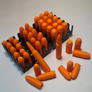 Kit Snap Caps