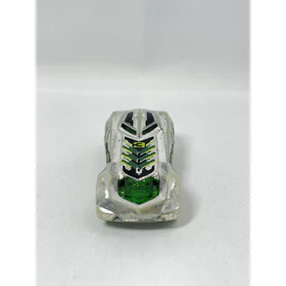 HOT WHEELS RACE RD O3