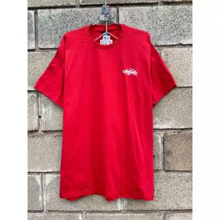 Camiseta Oversized Chronic "ORIGINAL MARGINAL" - Camisa StreetWear