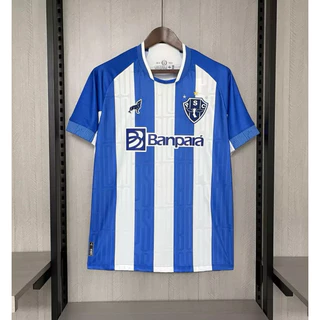 Camisa do Paysandu 2024/2025 Listrada Envio Imediato