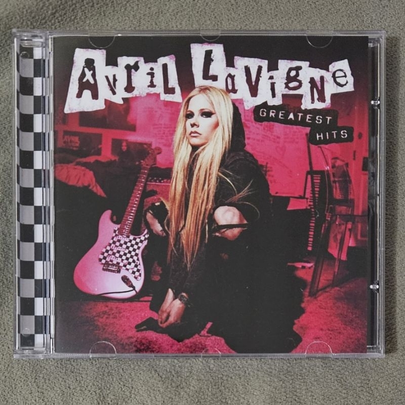 Avril Lavigne Perfume em Promoção na Shopee Brasil 2026