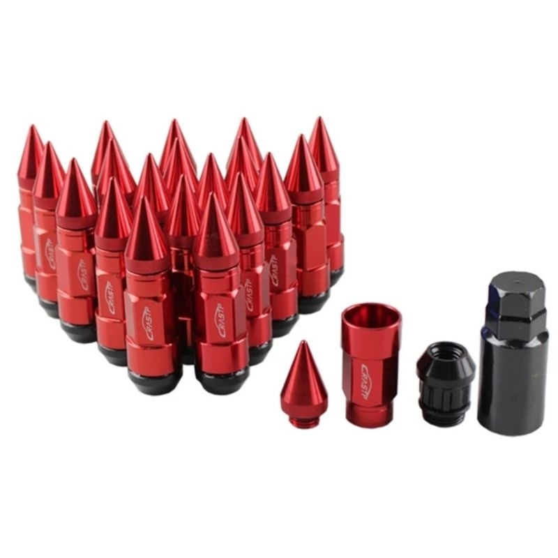 Accessori Ruote Leghe Heyner Toyota Celica 1993-2006 - M12x1.5 Per