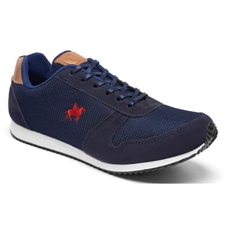 Tênis Casual Masculino Polo Vili Turim Confortável