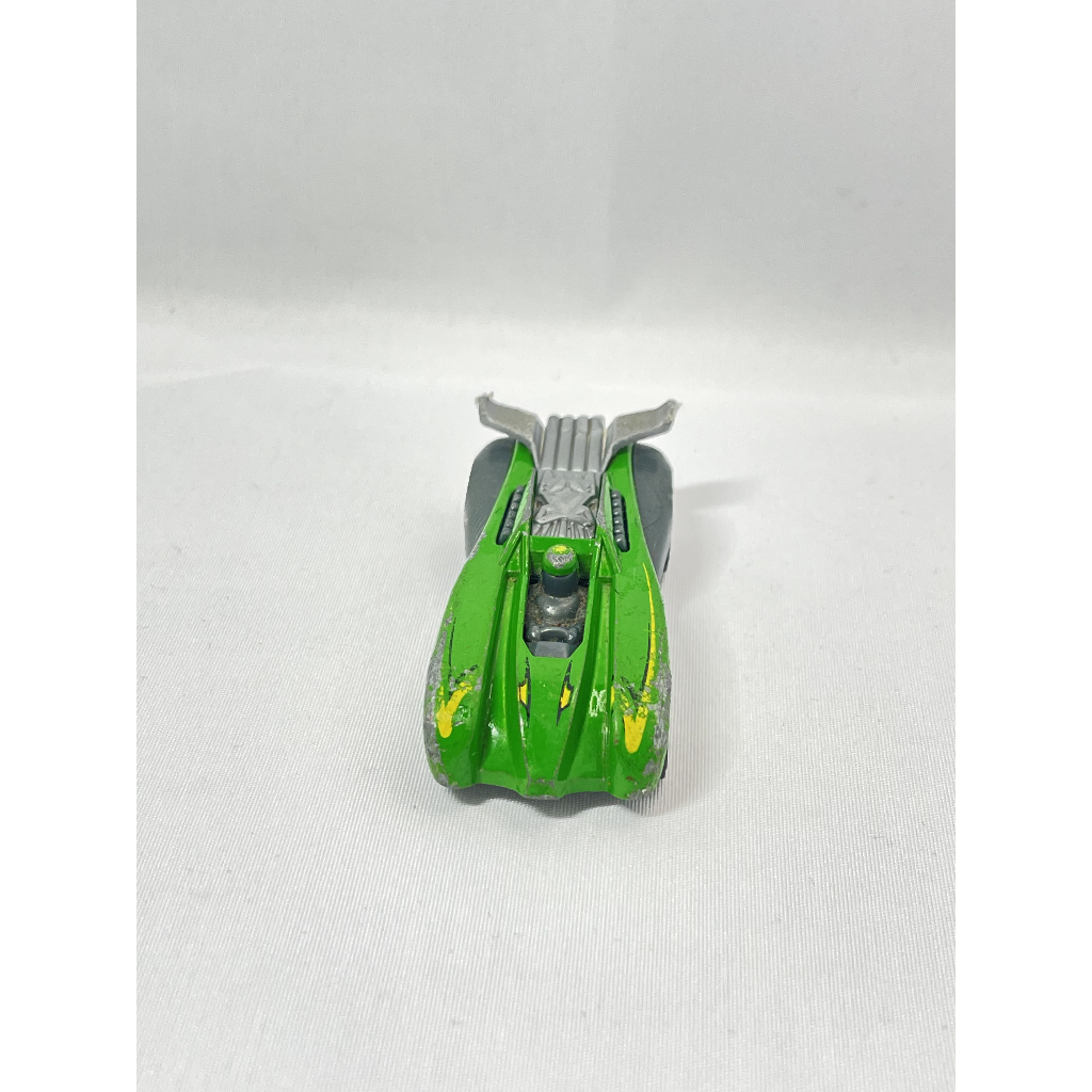 HOT WHEELS EAGLE MASSA