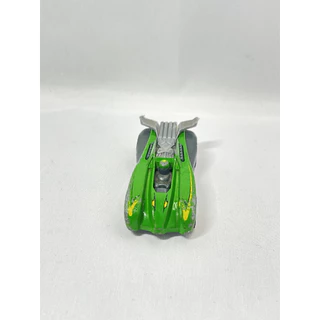 HOT WHEELS EAGLE MASSA