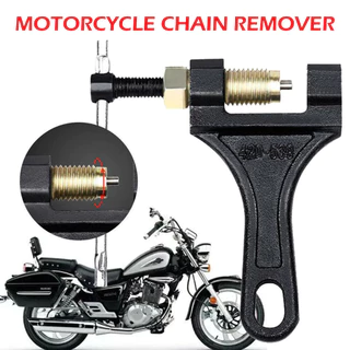 Chave Extrator De Corrente Moto Pino Tamanho 420/530 em Oferta na Shopee